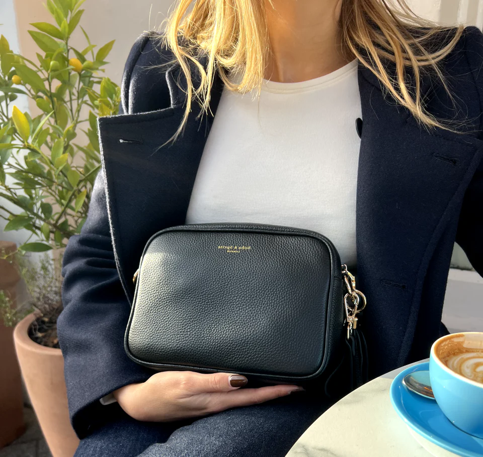 Timeless Elegance, Modern Versatility